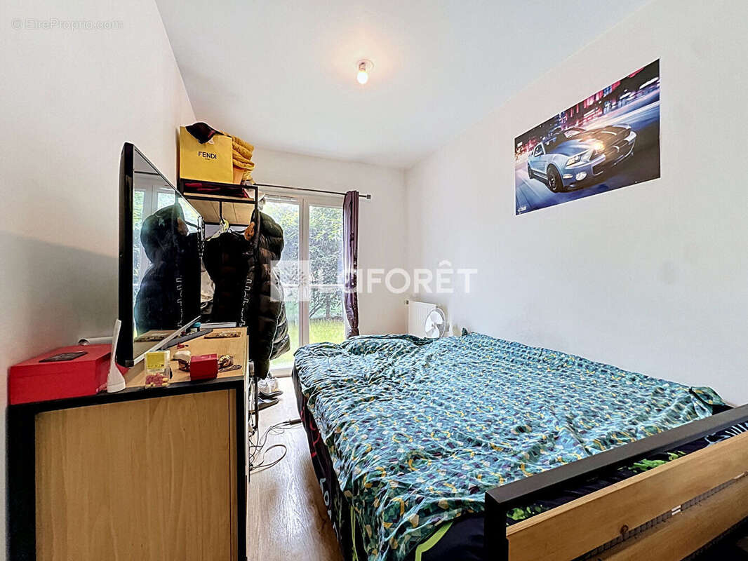 Appartement Lieusaint 3 pièce(s) 62 m2 - photo 7
