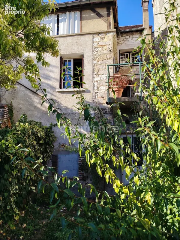 Maison à vendre 5 pièces JOIGNY (89) - photo 5