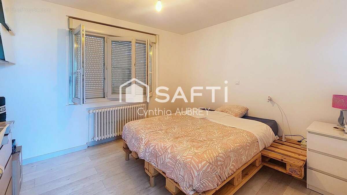 Photo 8 - Maison à PONTCHATEAU