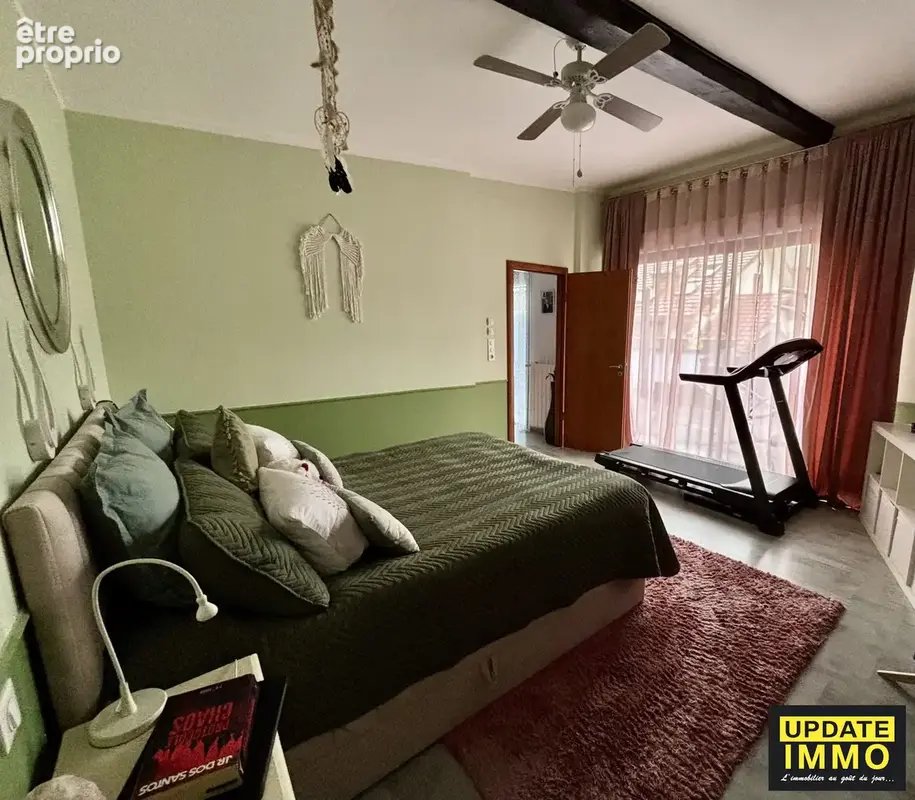 Maison 8 pièces 135 m² à vendre à Vittel (88800) - photo 9