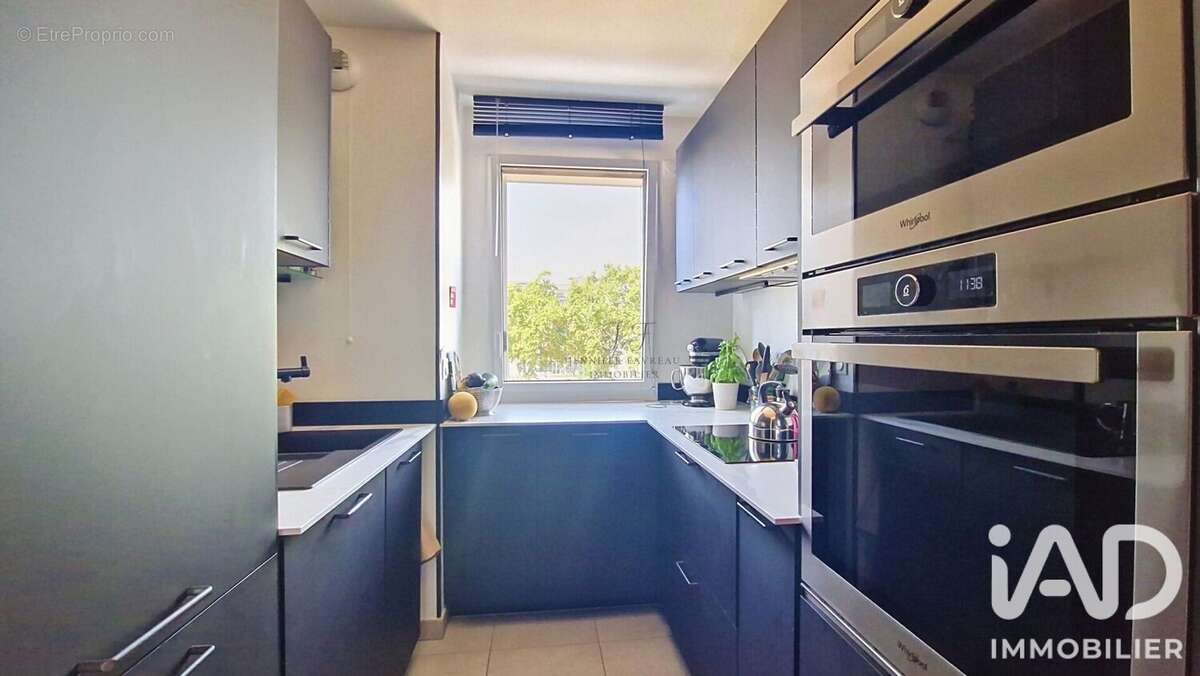 Appartement 87 m² à Bordeaux  - photo 5