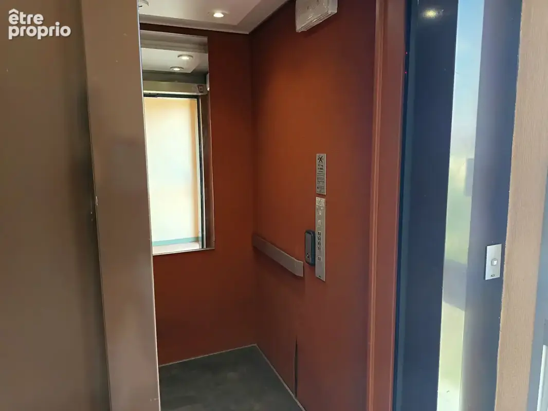 Appartement T2 Lumineux libre en plein coeur d'Albi - photo 10