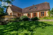 Maison à CLERMONT-D'EXCIDEUIL