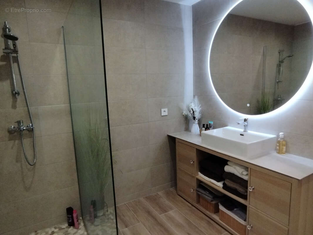 Maison à LE THORONET