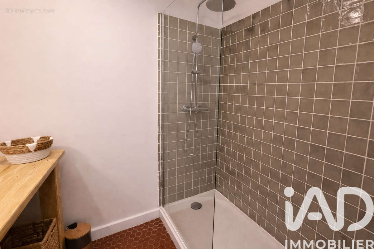 Photo 6 - Appartement à SAINT-CYPRIEN