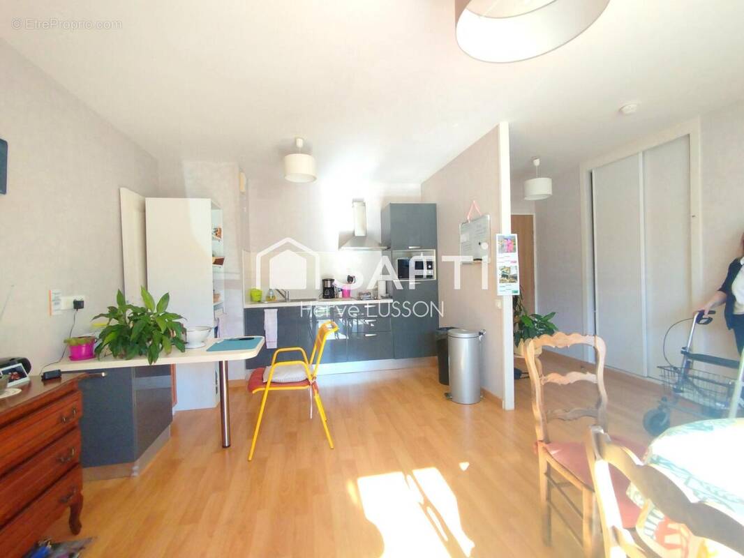 Photo 1 - Appartement à LE MANS
