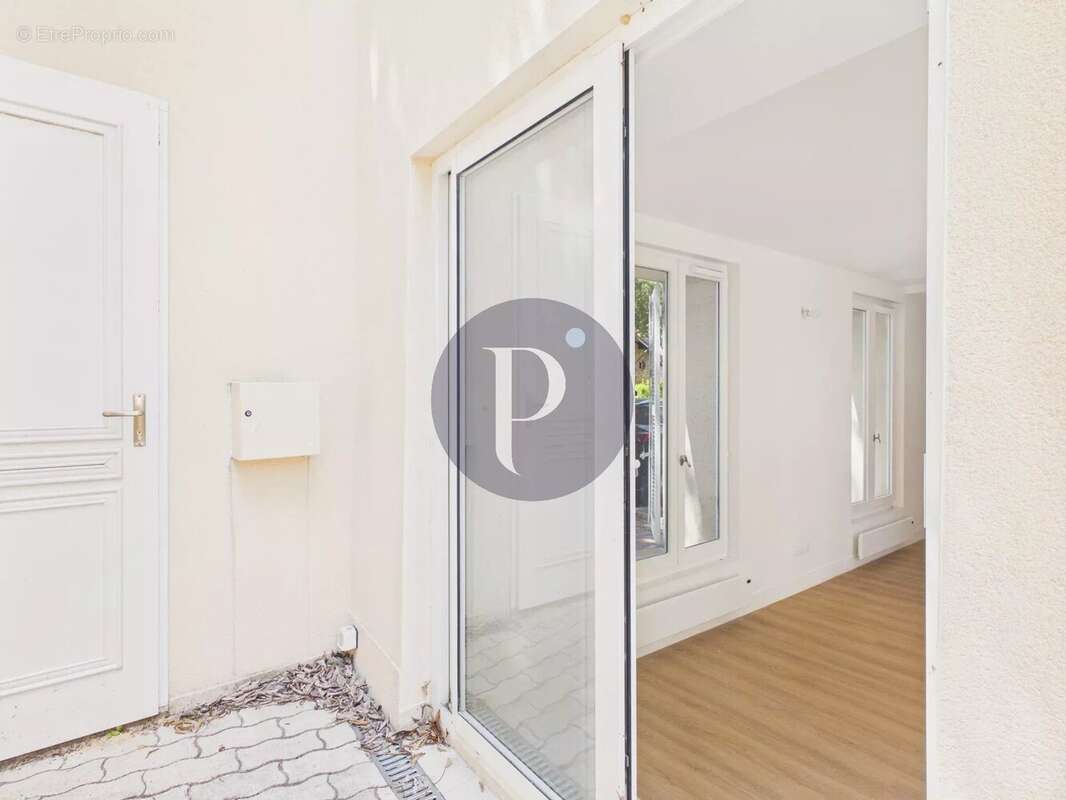 Appartement à SCEAUX