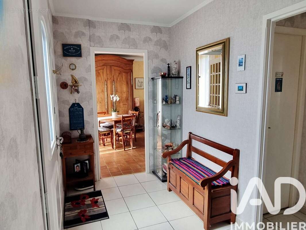 Photo 5 - Maison à VALOGNES