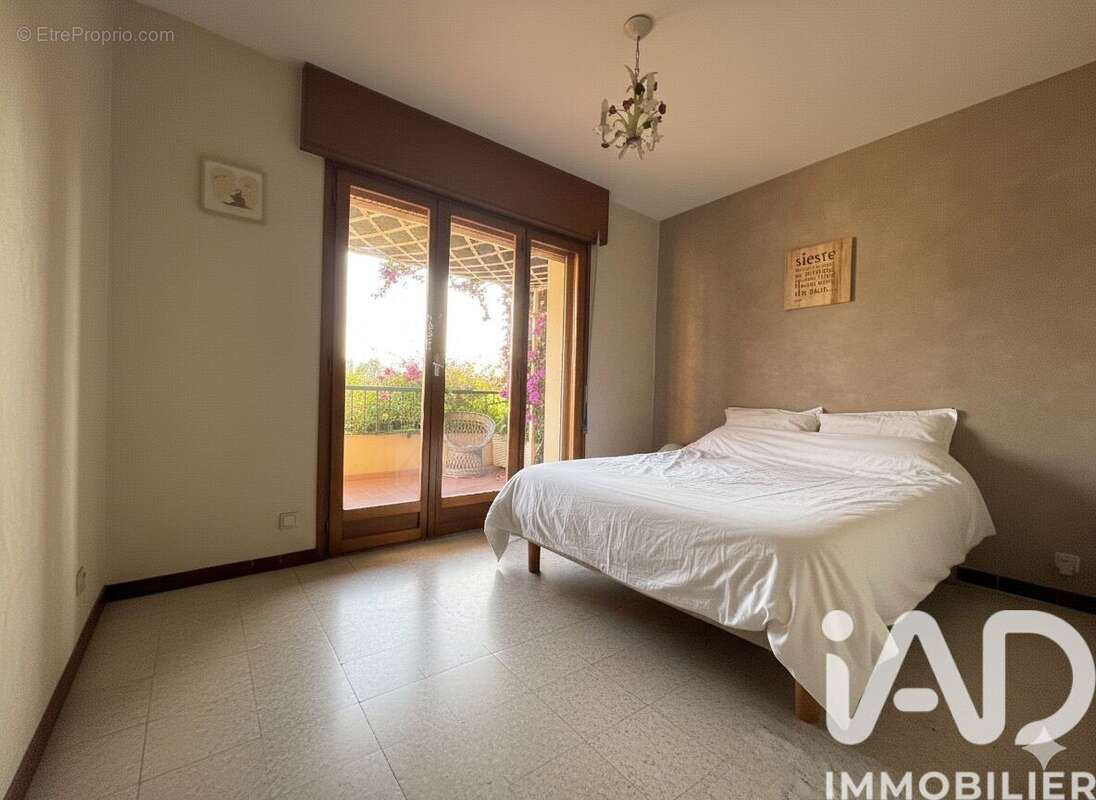 Photo 6 - Appartement à CAVALAIRE-SUR-MER