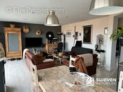 Appartement à GRUISSAN