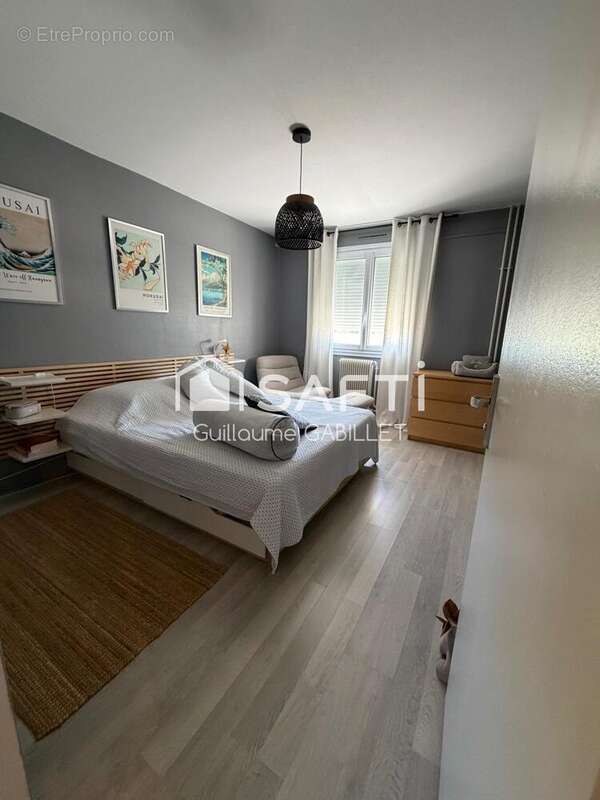 Photo 6 - Appartement à MACON