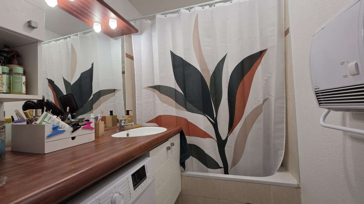 Appartement à SAINT-GILLES
