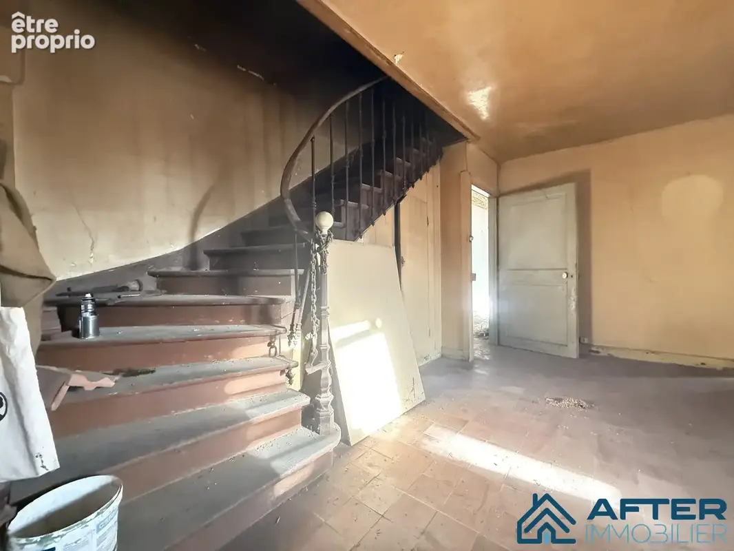 Maison 237 m² à Xermamenil  - photo 7
