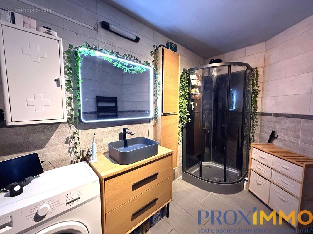 Maison à RIVES