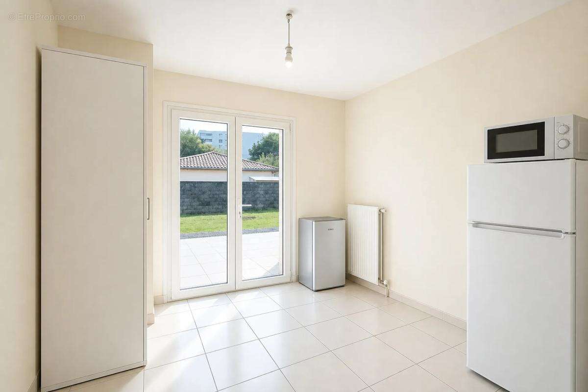 Spacieuse maison 7 pièces à Blanquefort - photo 10