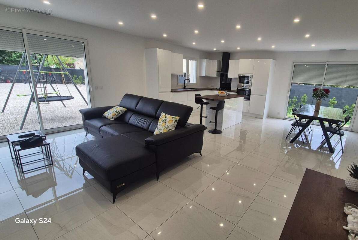 Photo 8 - Maison à SAINT-AUBIN