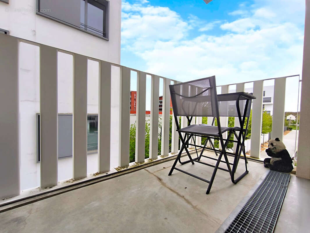 Appartement à BRETIGNY-SUR-ORGE