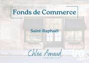Photo 1 - Commerce à SAINT-RAPHAEL