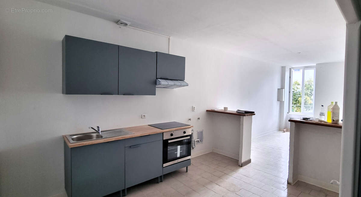 Appartement à GANGES