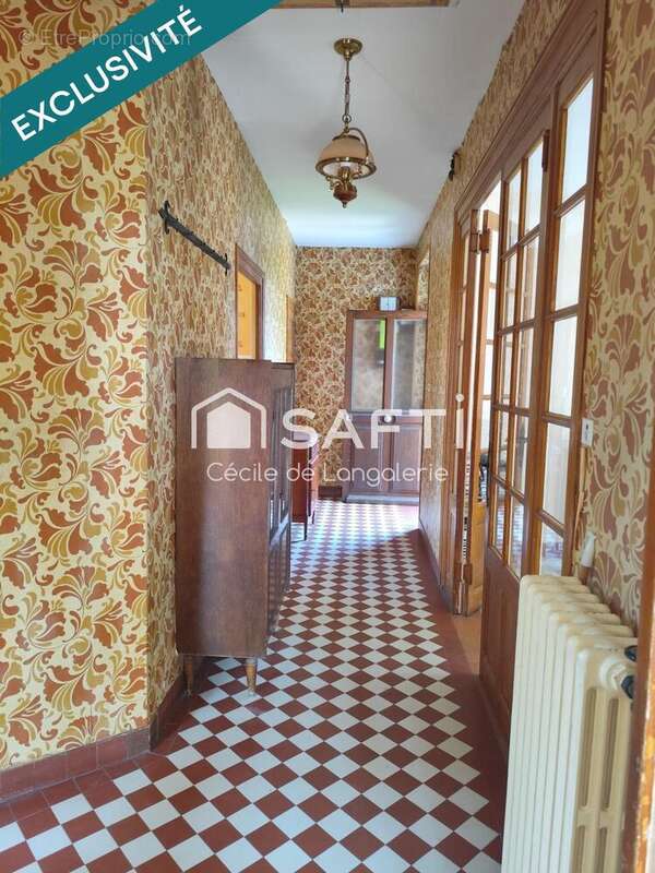 Photo 4 - Maison à LA TRIMOUILLE