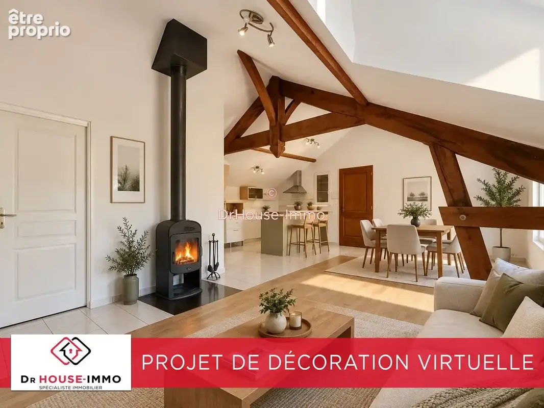 Maison 14 pièces 370 m² à vendre à Trelissac (24750) - photo 8