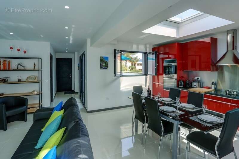 Appartement - photo 3