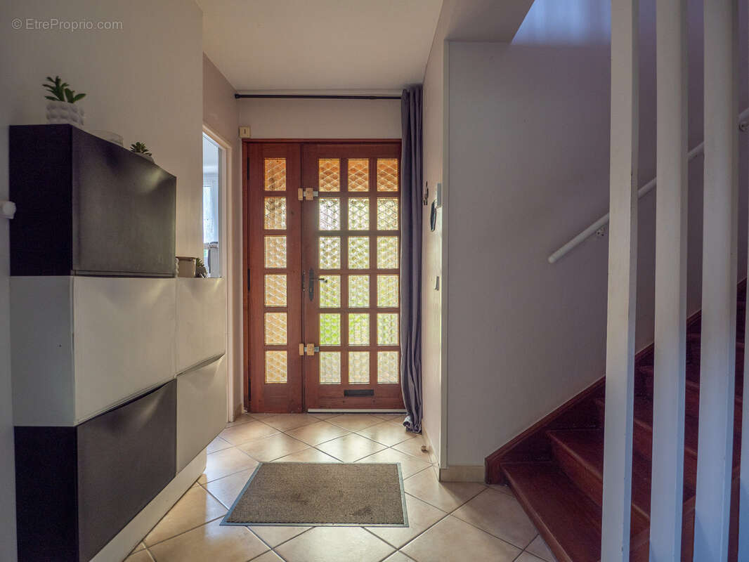 Maison à VILLENEUVE-D&#039;ASCQ