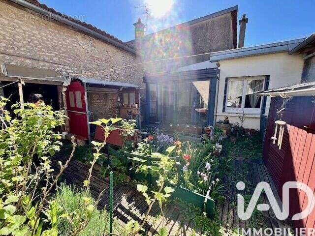 Photo 3 - Maison à POITIERS
