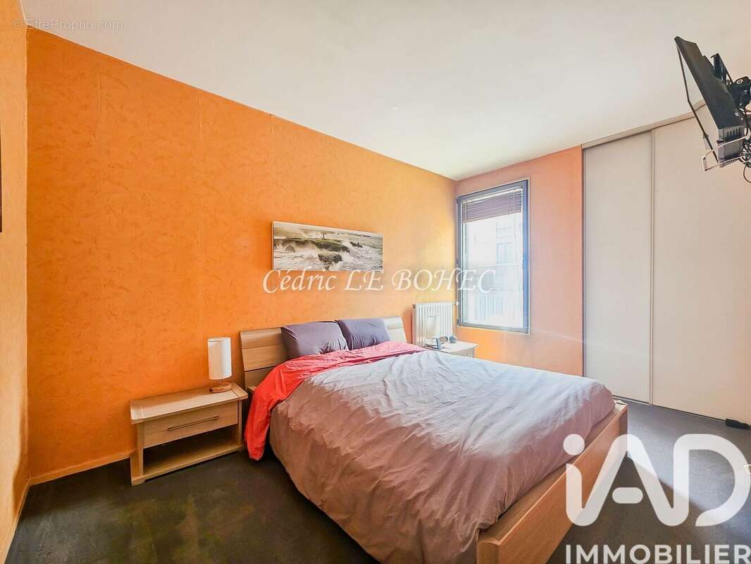 Photo 9 - Appartement à SANNOIS