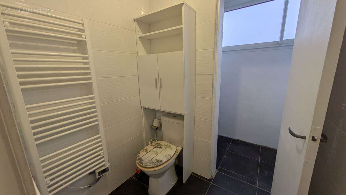 Appartement à TONNAY-CHARENTE