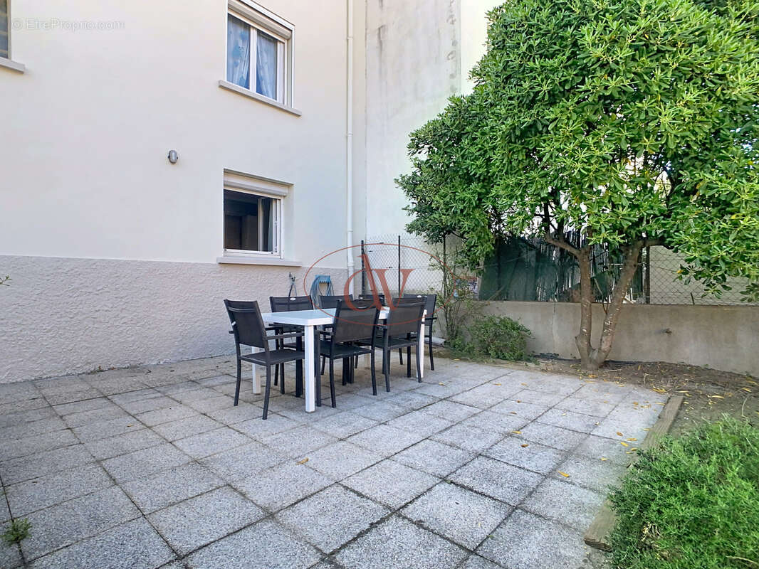 Appartement à PERPIGNAN