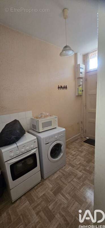 Photo 4 - Appartement à GUISE