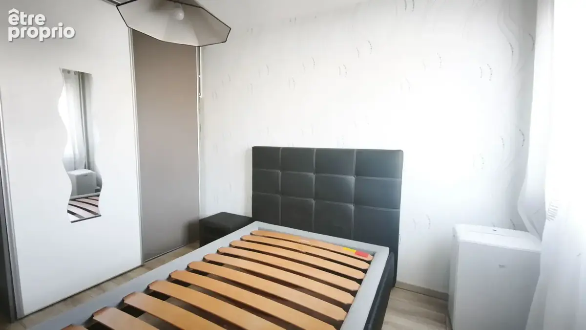Appartement 89m² à bourg-en-bresse - photo 6