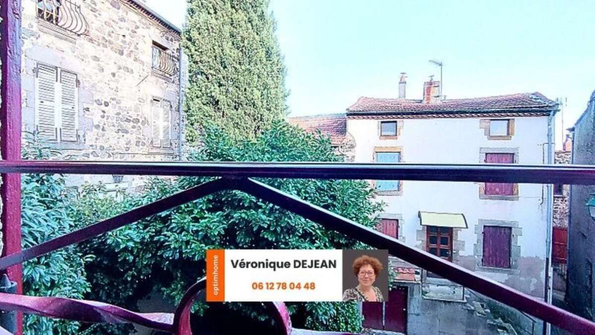 Maison à vendre à Veyre-Monton (63960) – 80 m² – Proche Clermont-Ferrand – Accès A75 - photo 7