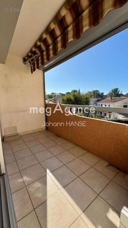 Appartement à SAINT-RAPHAEL