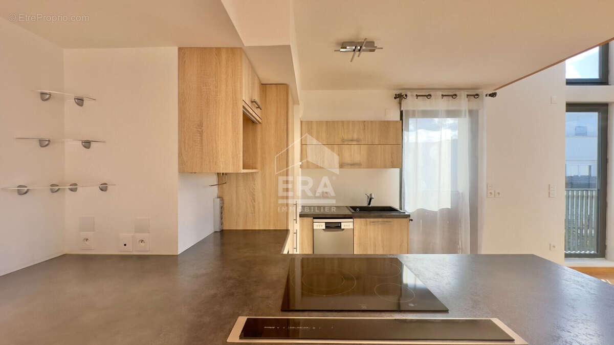 Appartement à ATHIS-MONS