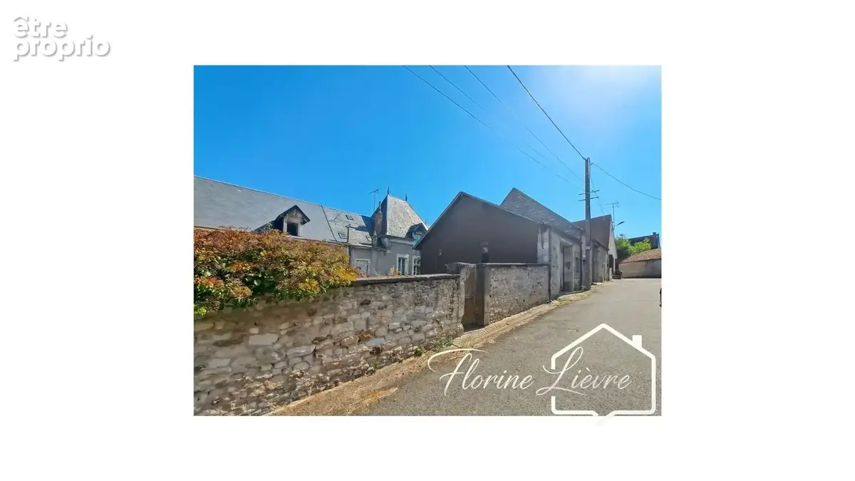 Ensemble Immobilier 2 Maisons  - Plus de 200m2 habitables - - photo 27