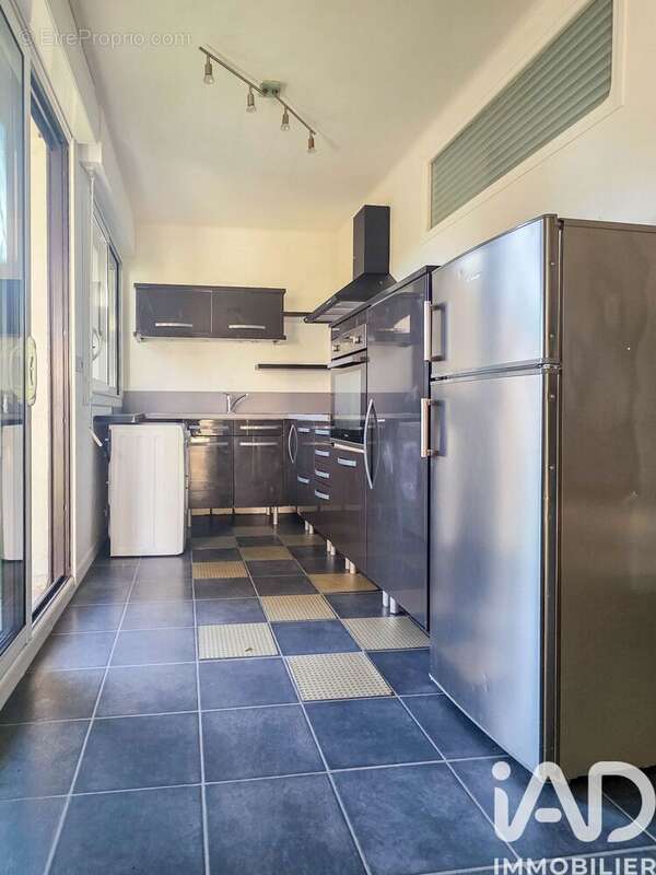 Photo 9 - Appartement à RODEZ