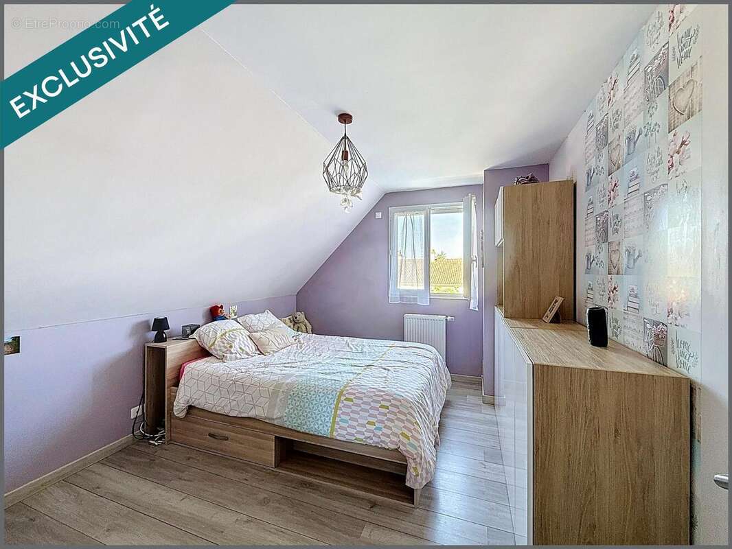 Photo 5 - Maison à ESVRES