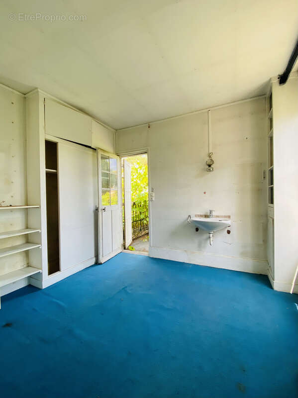 Maison à FONTAINEBLEAU