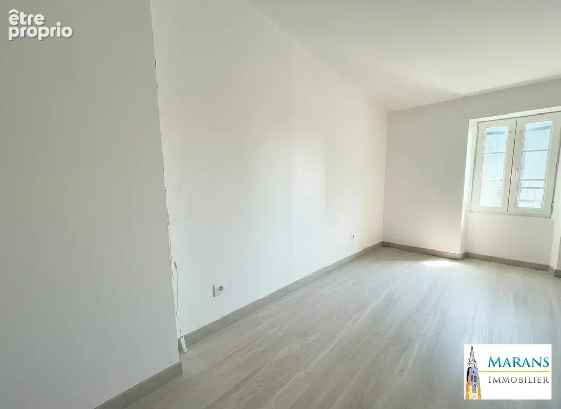 Maison 6 pièces 121 m² à vendre à Marans (17230) - photo 5