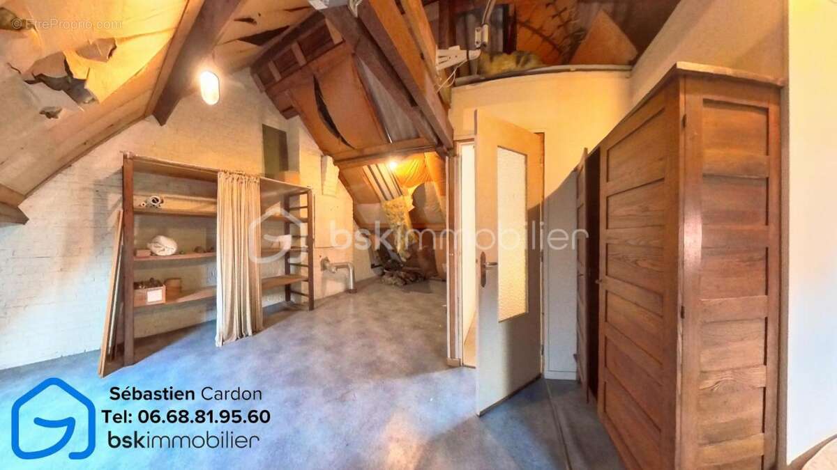  COURRIÈRES – En plein cœur du centre-ville - photo 13