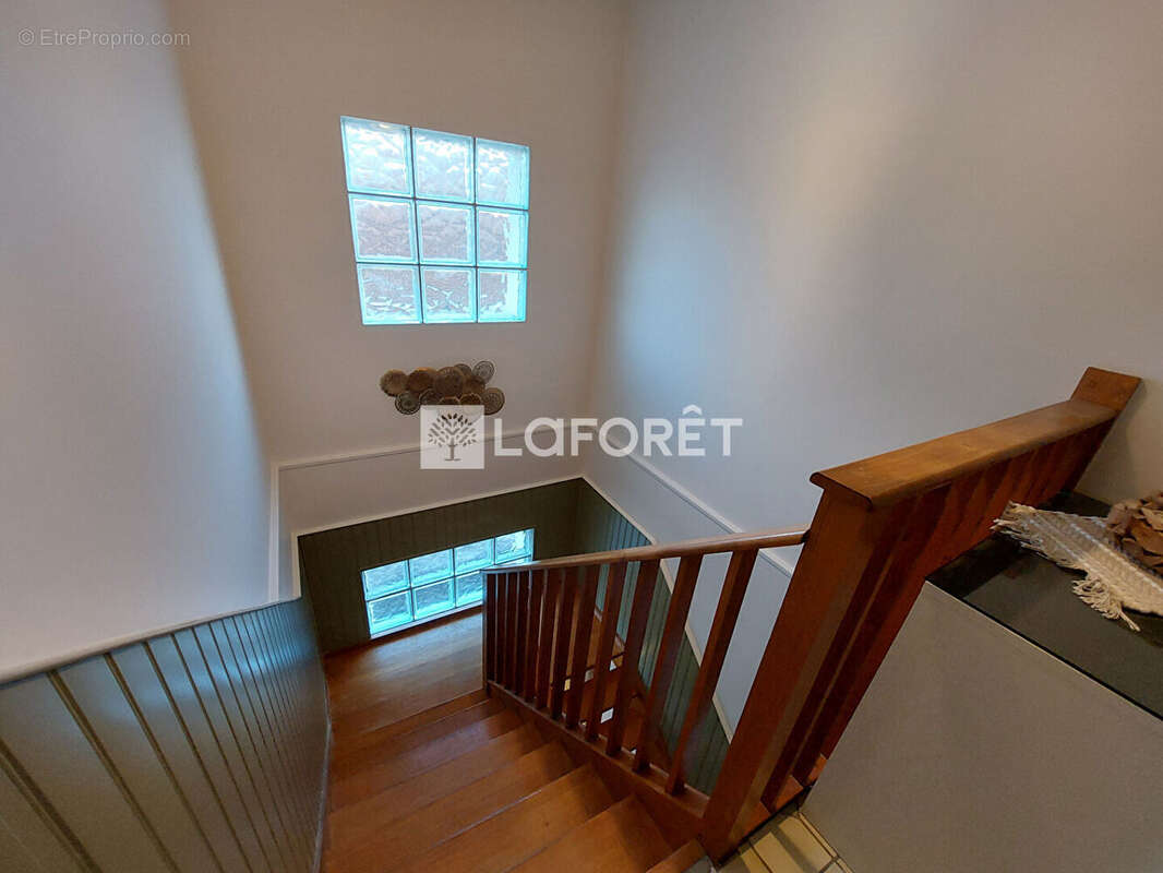 Maison à VILLEMOMBLE