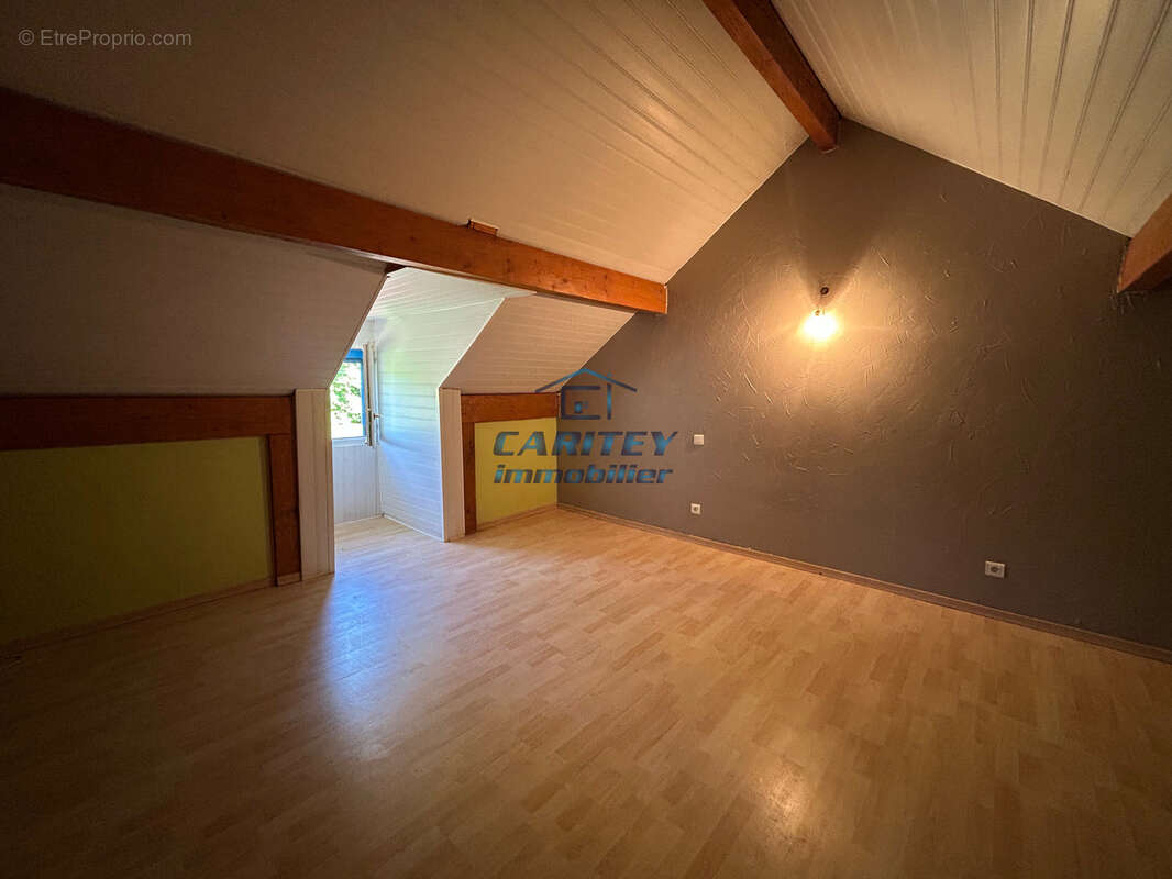maison Gouhenans - photo 15
