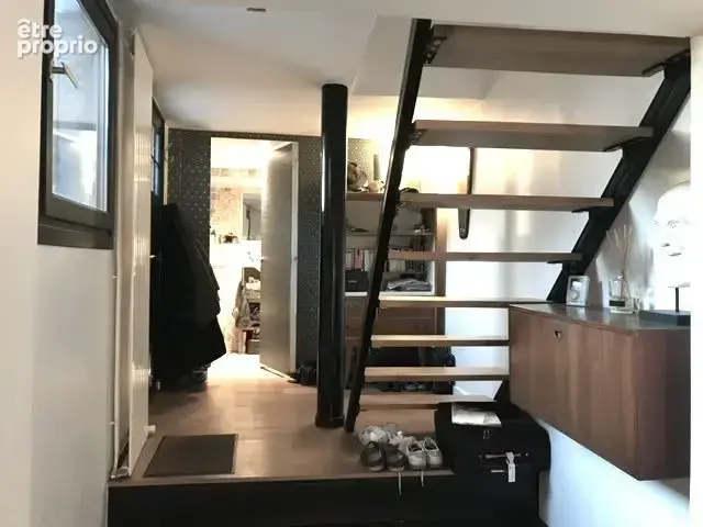 Maison 79 m² à Rueil-Malmaison  - photo 2