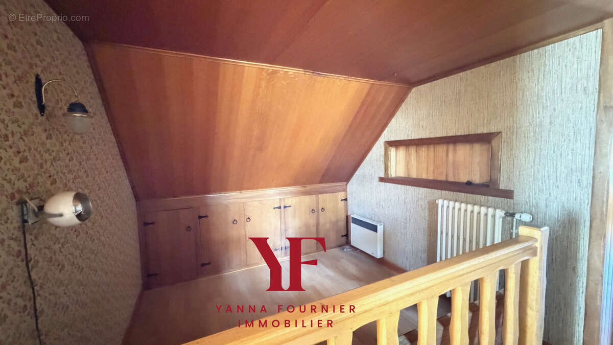 Maison proche centre ville de plougastel-daoulas, 4 chambres, quartier calme - photo 19