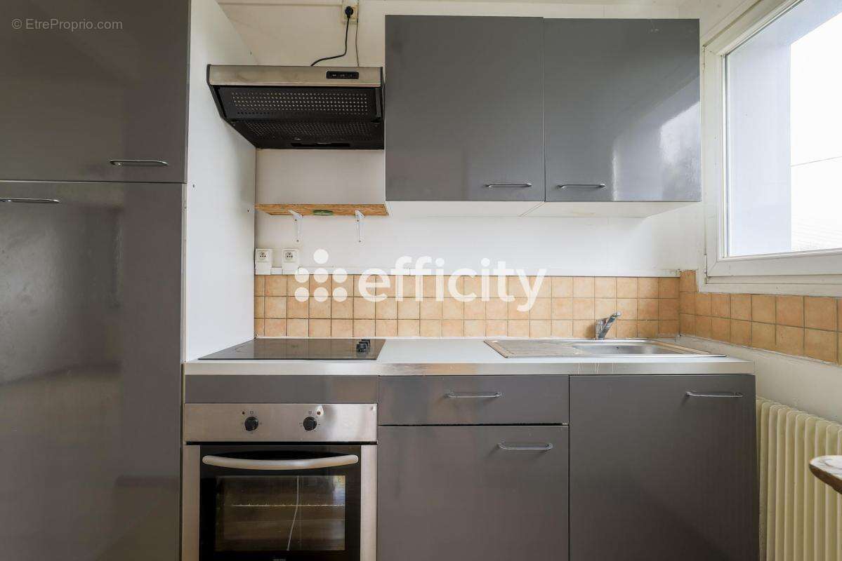 Appartement à HENIN-BEAUMONT