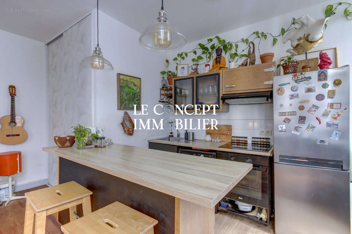 Appartement à BAYONNE