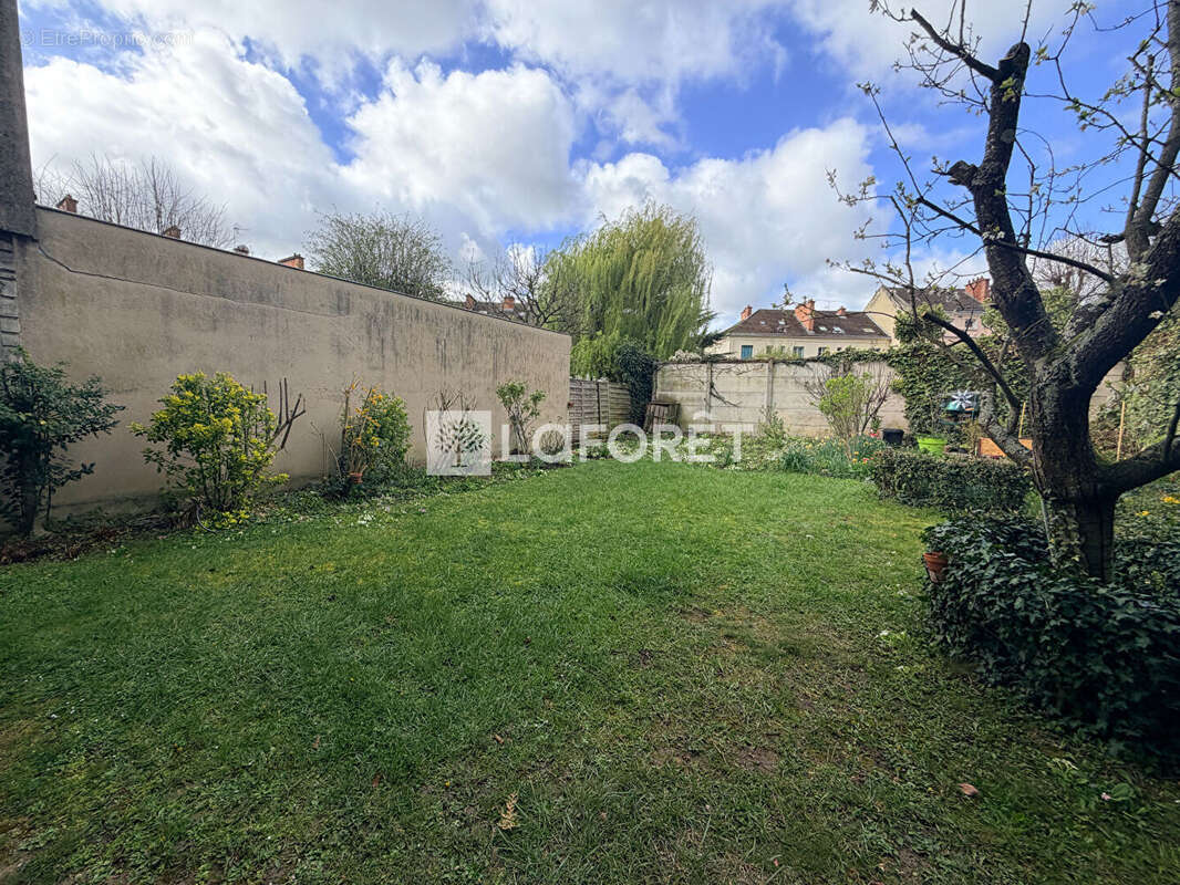 Appartement à CHALONS-EN-CHAMPAGNE