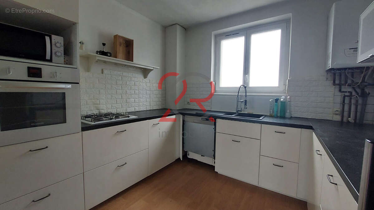Appartement à BREST
